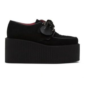 Molly goddard x underground creepers